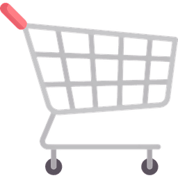 vacant cart
